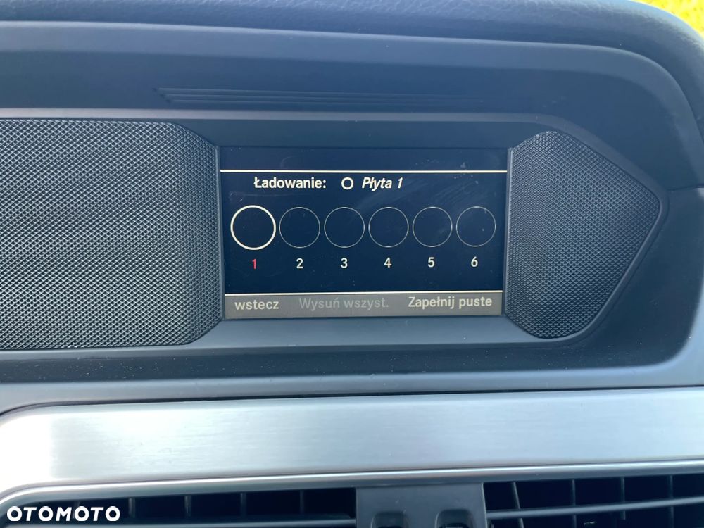 Mercedes-Benz Klasa C 180 (BlueEFFICIENCY) 7G-TRONIC Avantgarde - 14