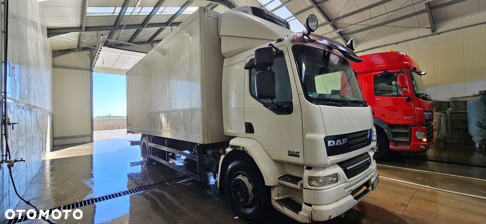 DAF LF - 6