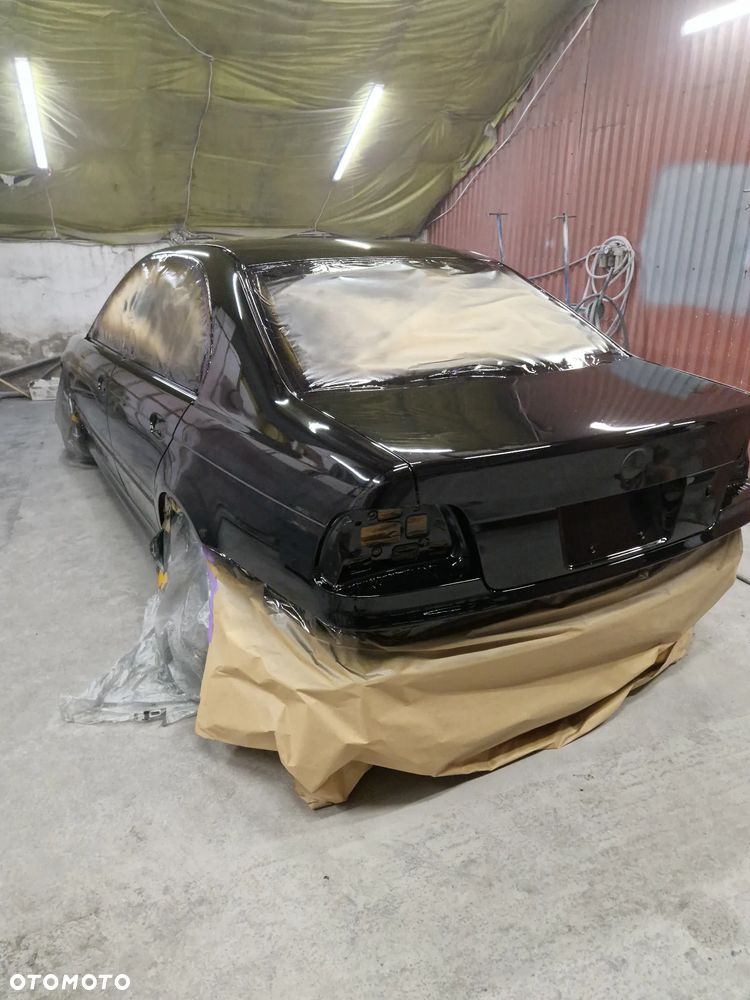 BMW Seria 5 - 14