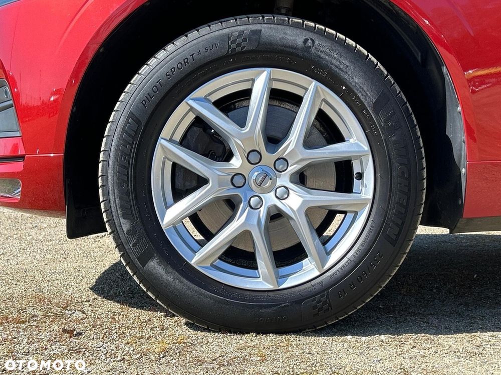 Volvo XC 60 B4 B Momentum - 38