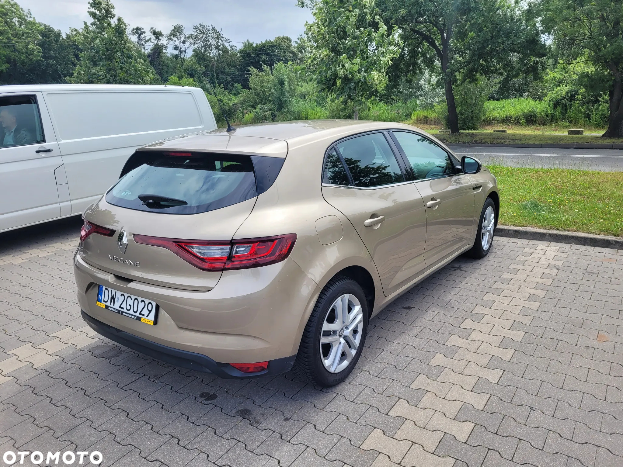 Renault Megane 1.2 16V TCe Energy Zen - 3