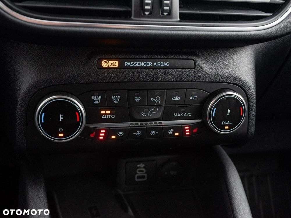 Ford Kuga 2.5 FHEV FWD Vignale - 20