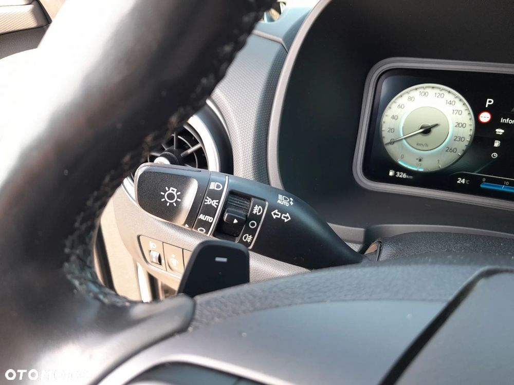 Hyundai Kona 1.6 T-GDI Premium 4WD DCT - 30
