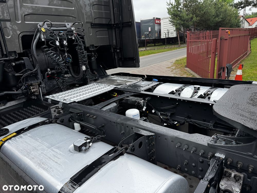 Volvo FH460 - 14