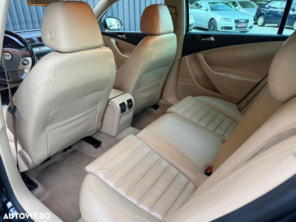 Volkswagen Passat - 8
