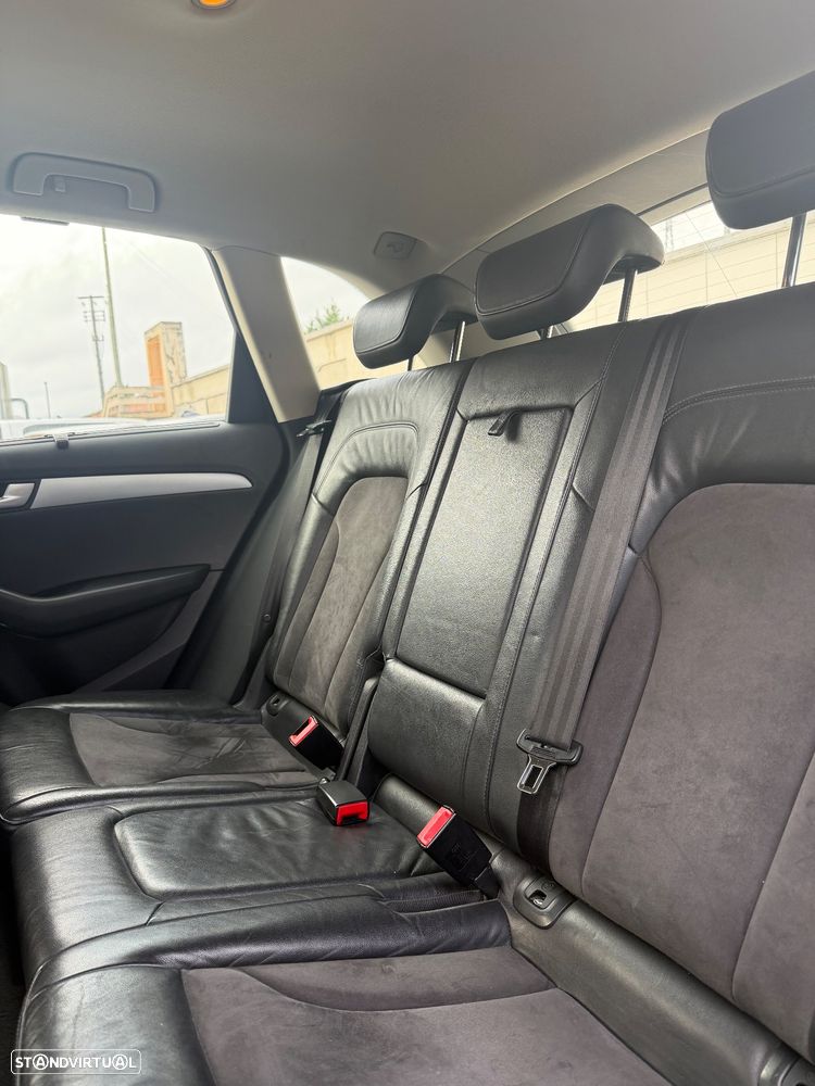 Audi Q5 2.0 TDI S-tronic - 8