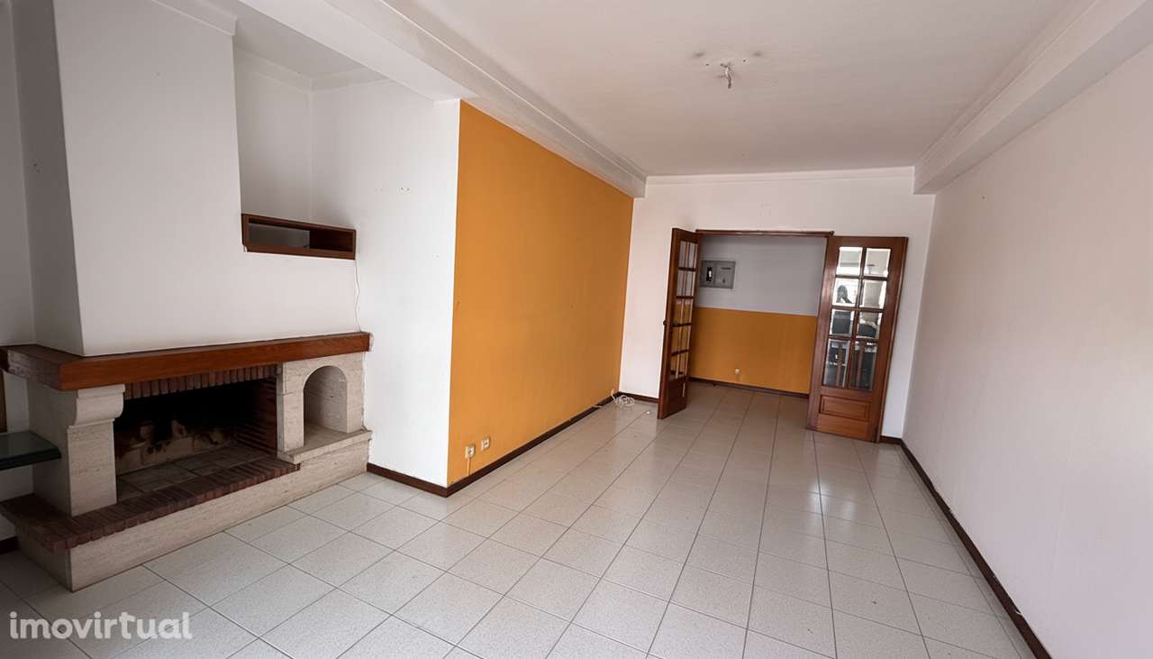 Apartamento T3 com 139 m² em Tavarede – Figueira da Foz - Grande imagem: 2/12