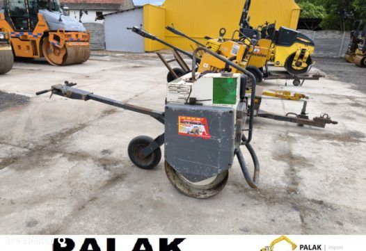 Terex Walec drogowy TEREX BENFORD MBR 71 , 2013rok - 3
