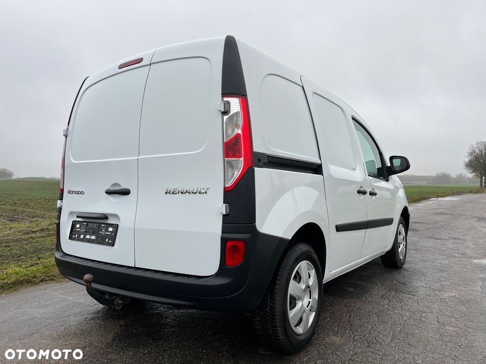 Renault Kangoo - 23