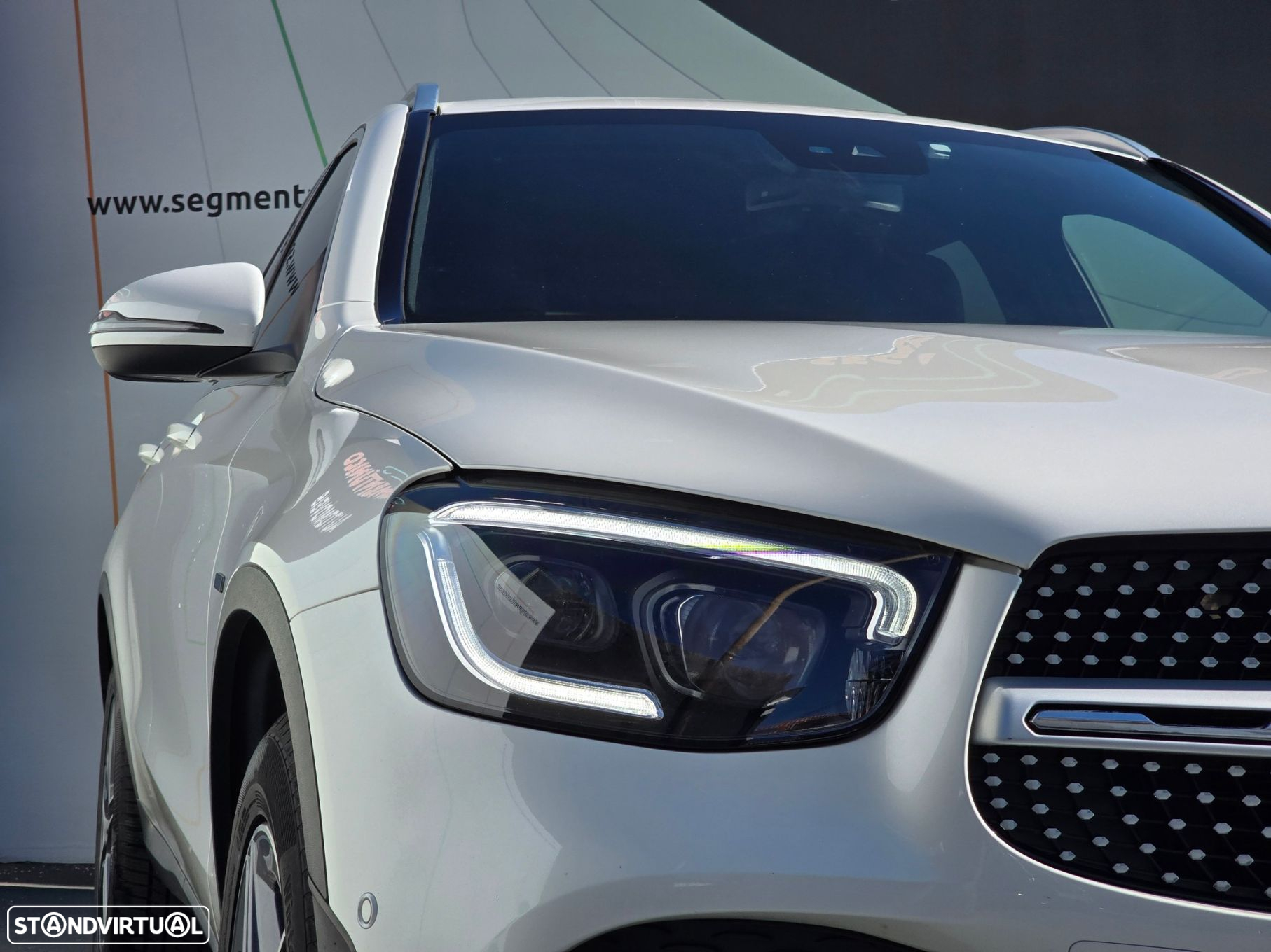 Mercedes-Benz GLC 300 de 4Matic - 5