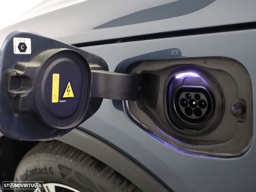 Volvo XC 40 1.5 T5 PHEV Inscription - 8