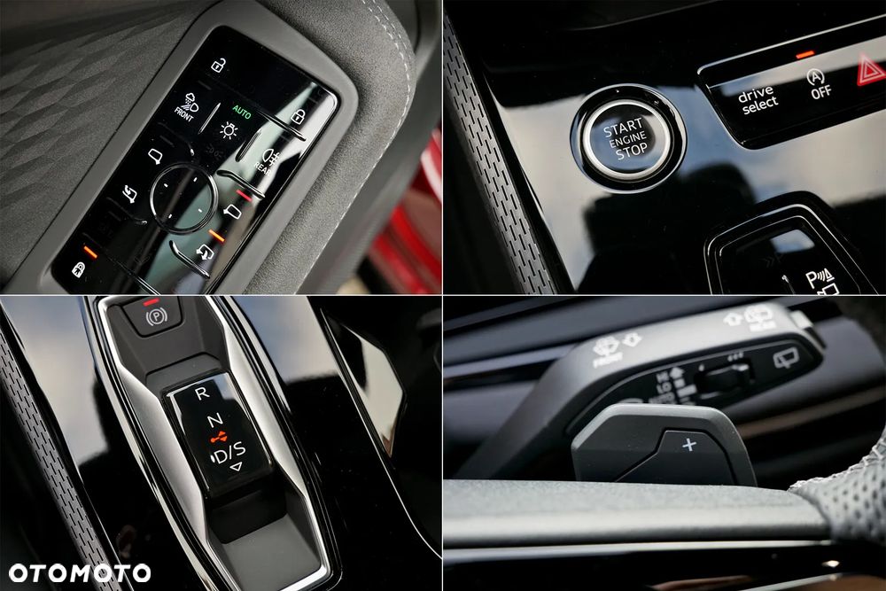 Audi A5 Avant TFSI Quattro S tronic - 28
