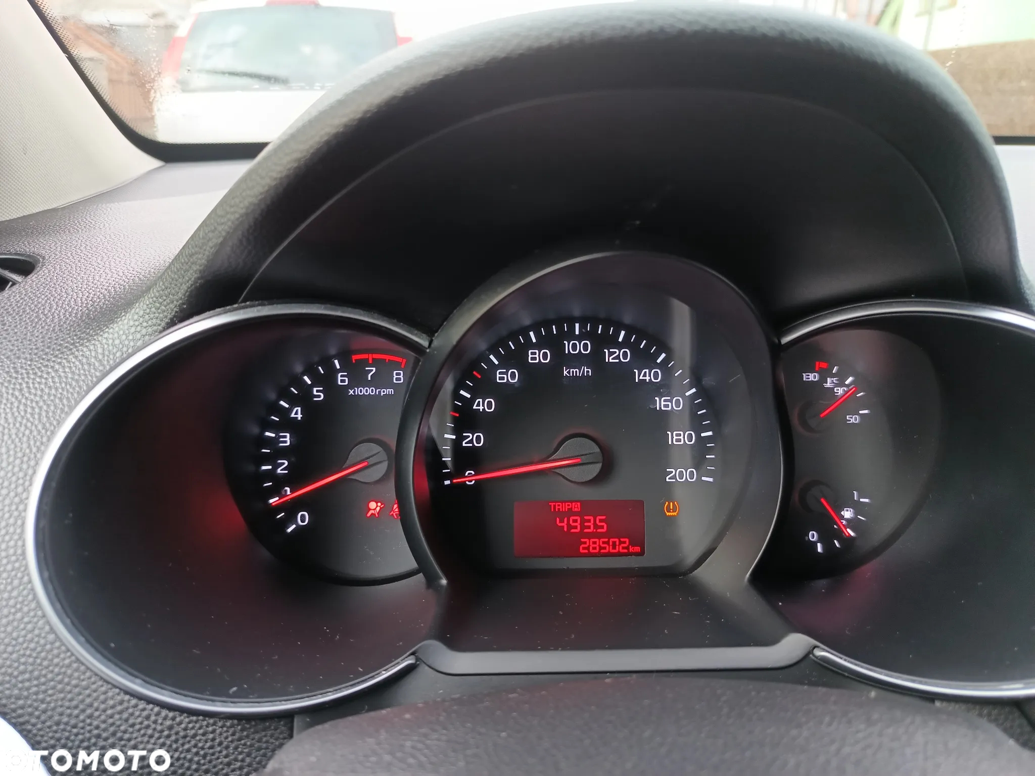 Kia Picanto - 26