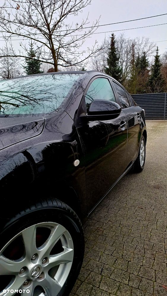 Mazda 3 1.6 Exclusive - 7