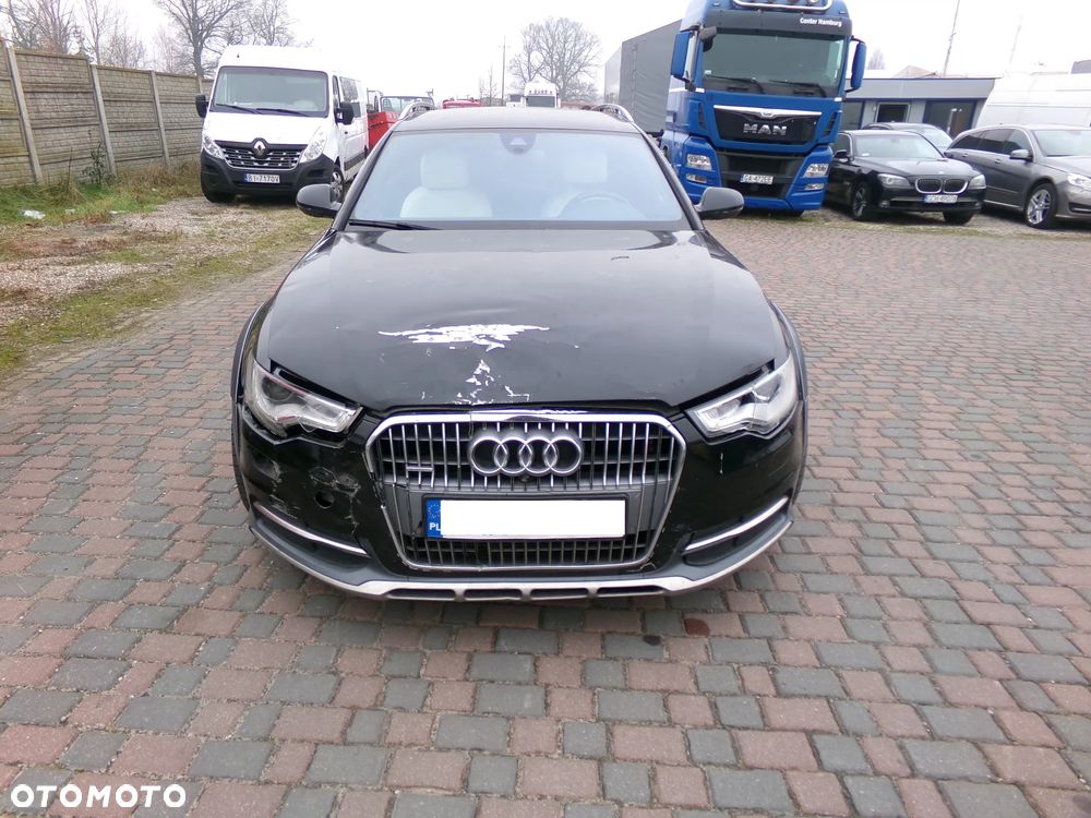 Audi A6 Allroad - 5