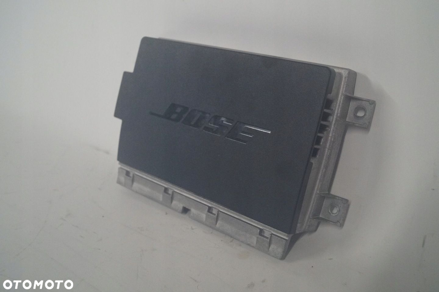 AUDI A7 C7 A6 C7 WZMACNIACZ BOSE AUDIO 4G5035223C - 6