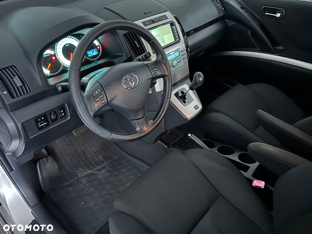 Toyota Corolla 1.8 LE - 14