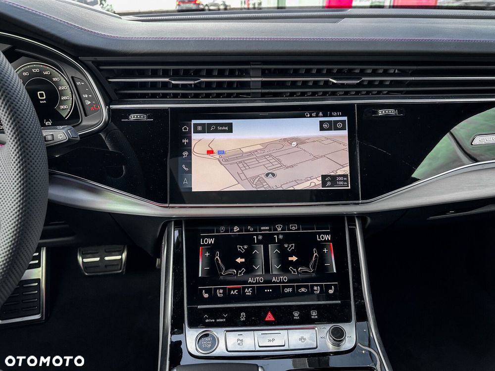 Audi Q8 - 33