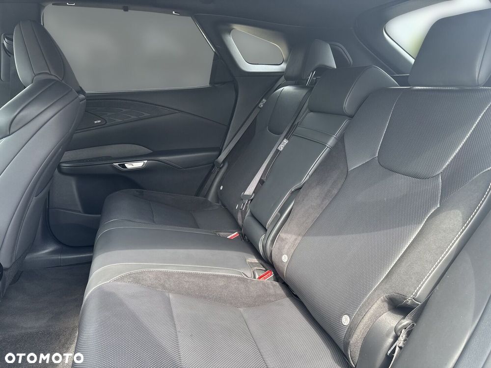 Lexus RX - 18