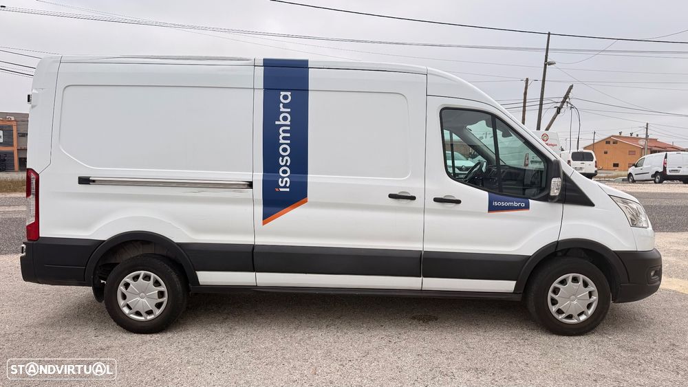 Ford Transit - 4
