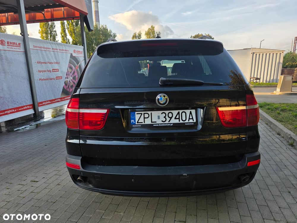 BMW X5 3.0d xDrive - 24