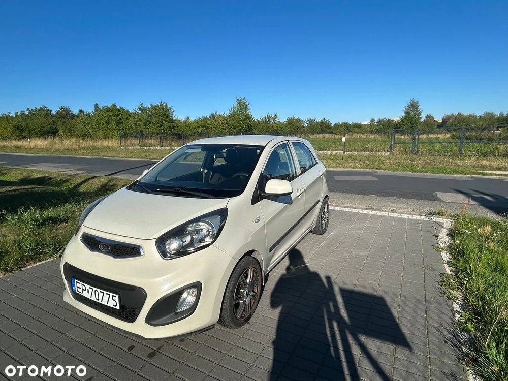 Kia Picanto 1.0 L - 2