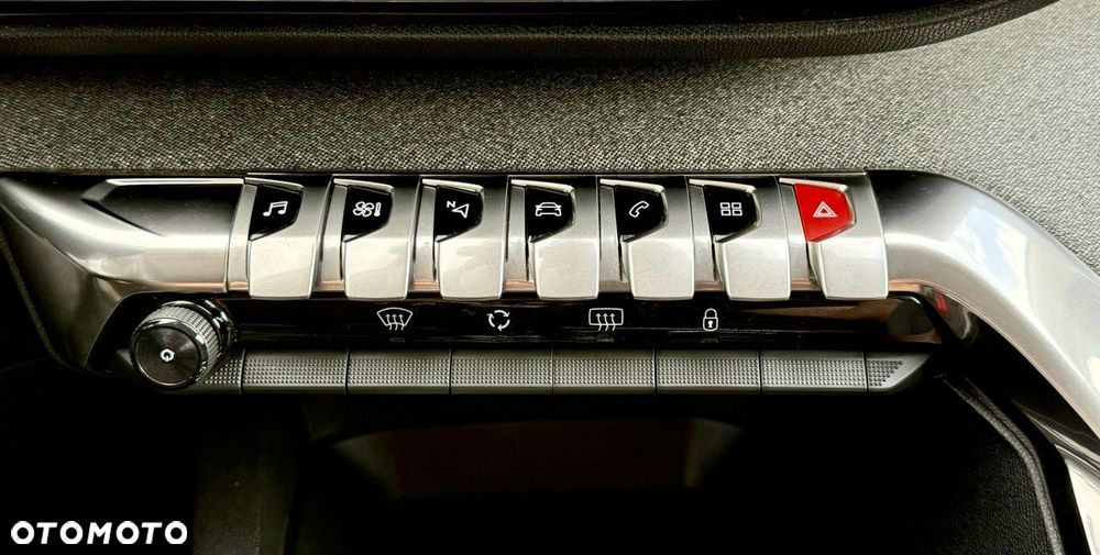 Peugeot 5008 2.0 BlueHDI Crossway S&S EAT8 - 31