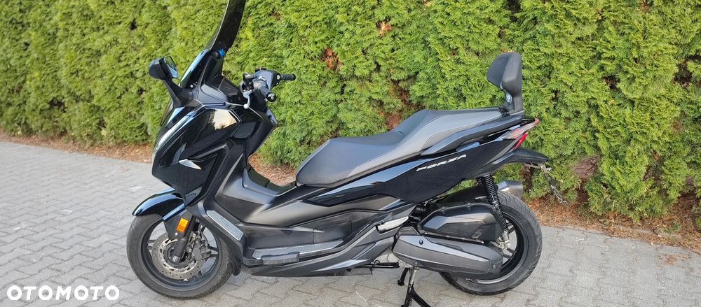 Honda NSS - 4