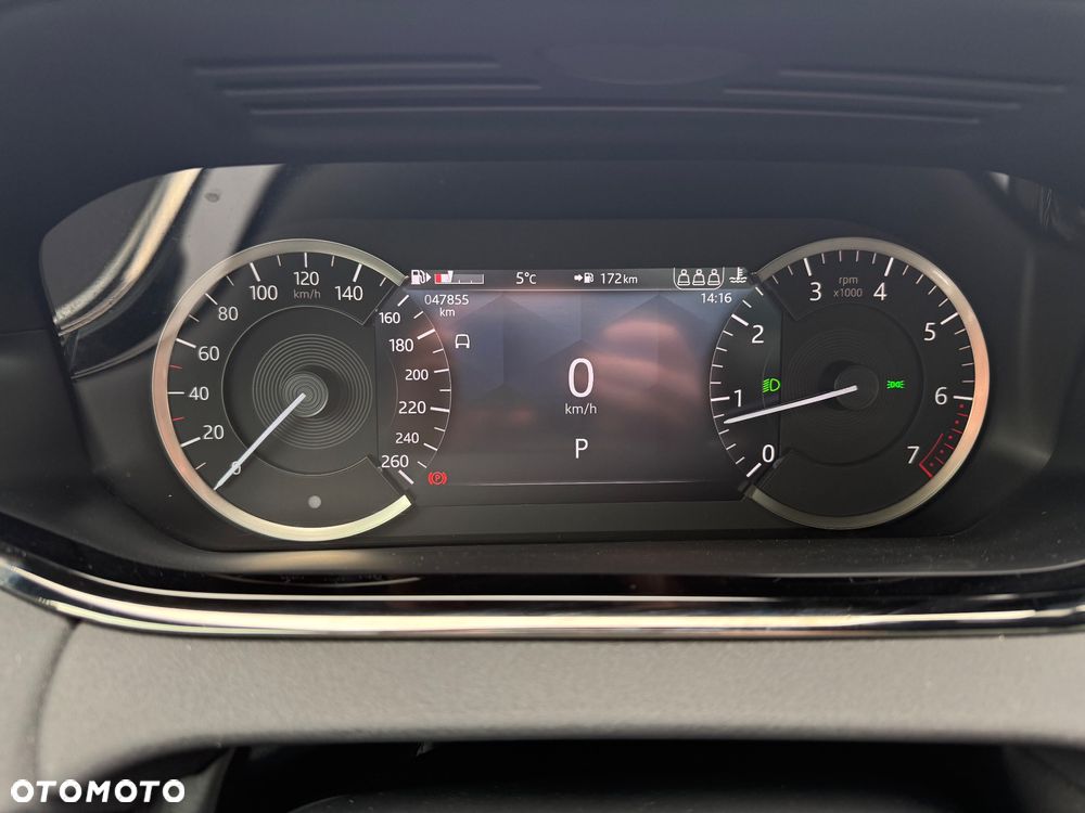 Land Rover Range Rover Evoque P250 R-Dynamic HSE - 19