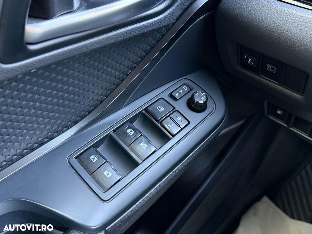 Toyota C-HR Style - 22