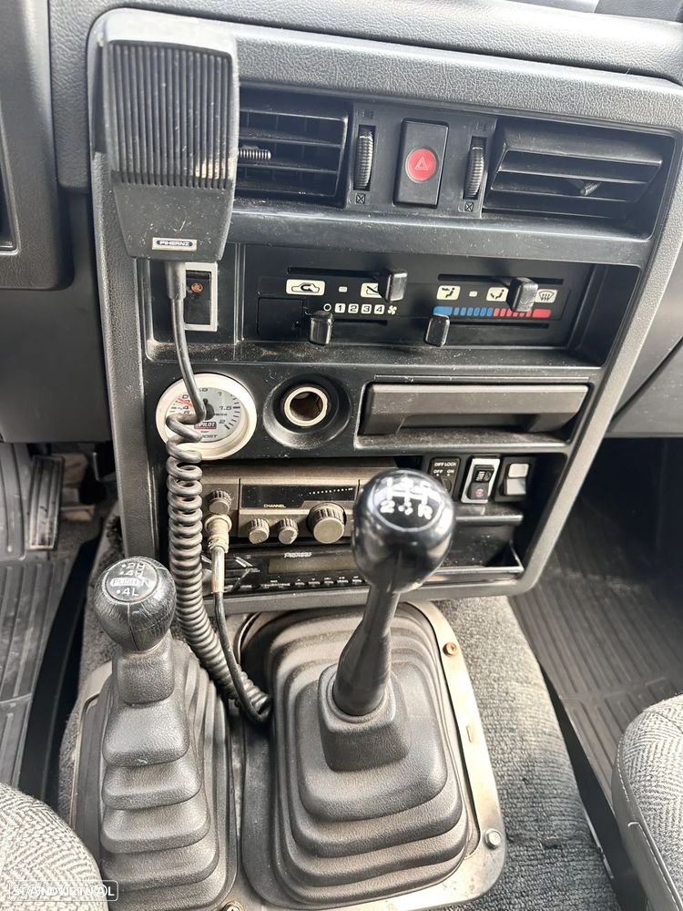 Nissan Patrol GR 3.0 Di Profi - 15