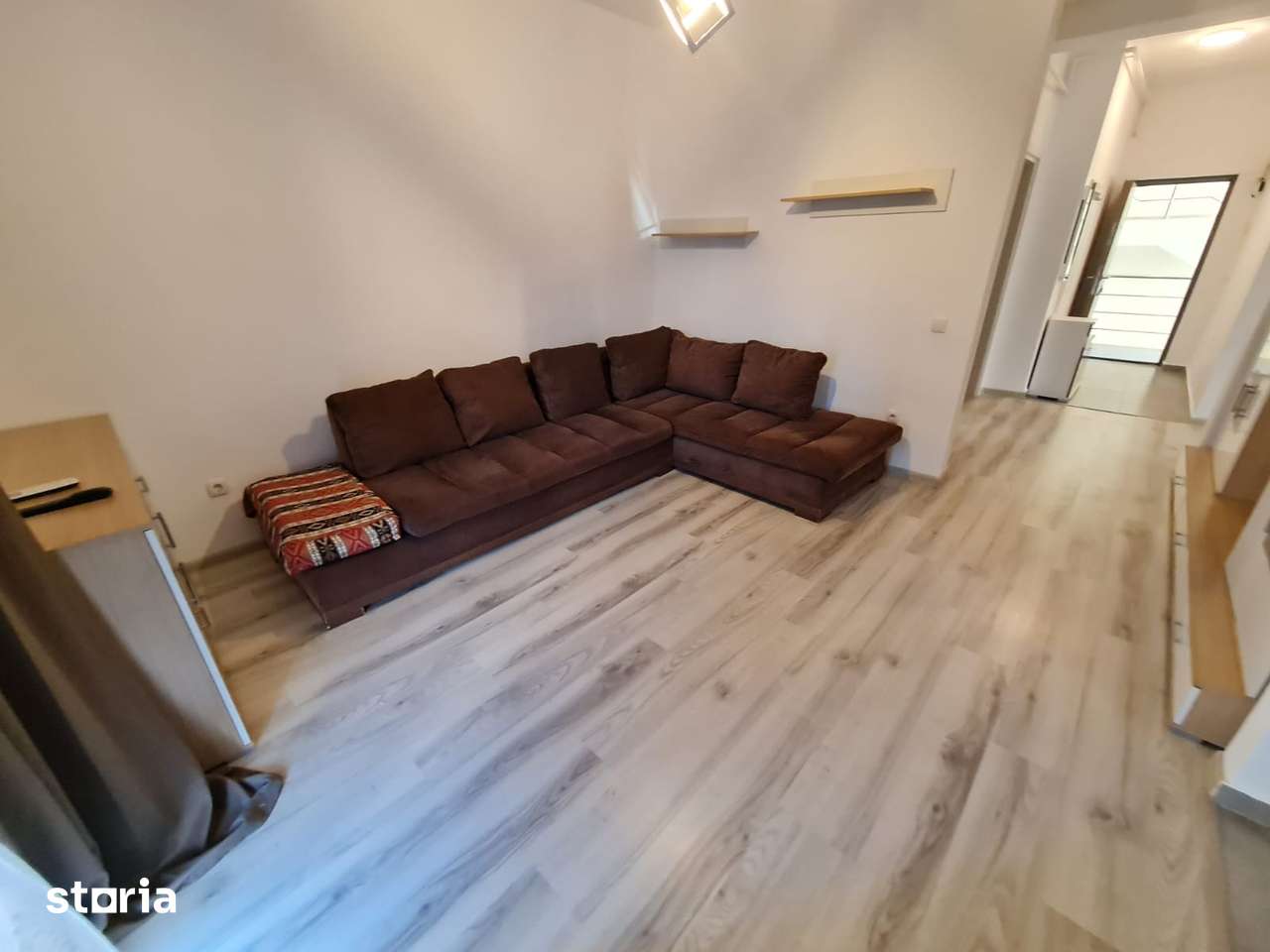 Apartament cu 3 camere în NorthLight Residence — fotografia 3