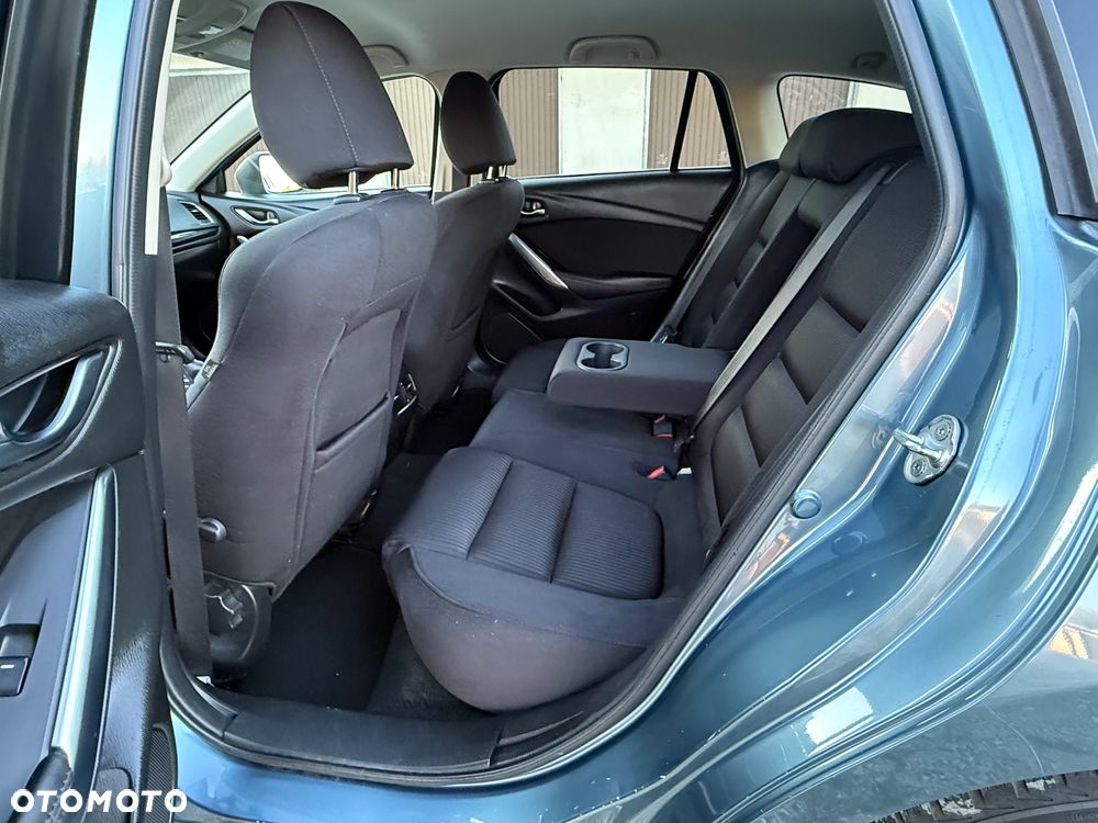 Mazda 6 SKYACTIV-G 145 Prime-Line - 21