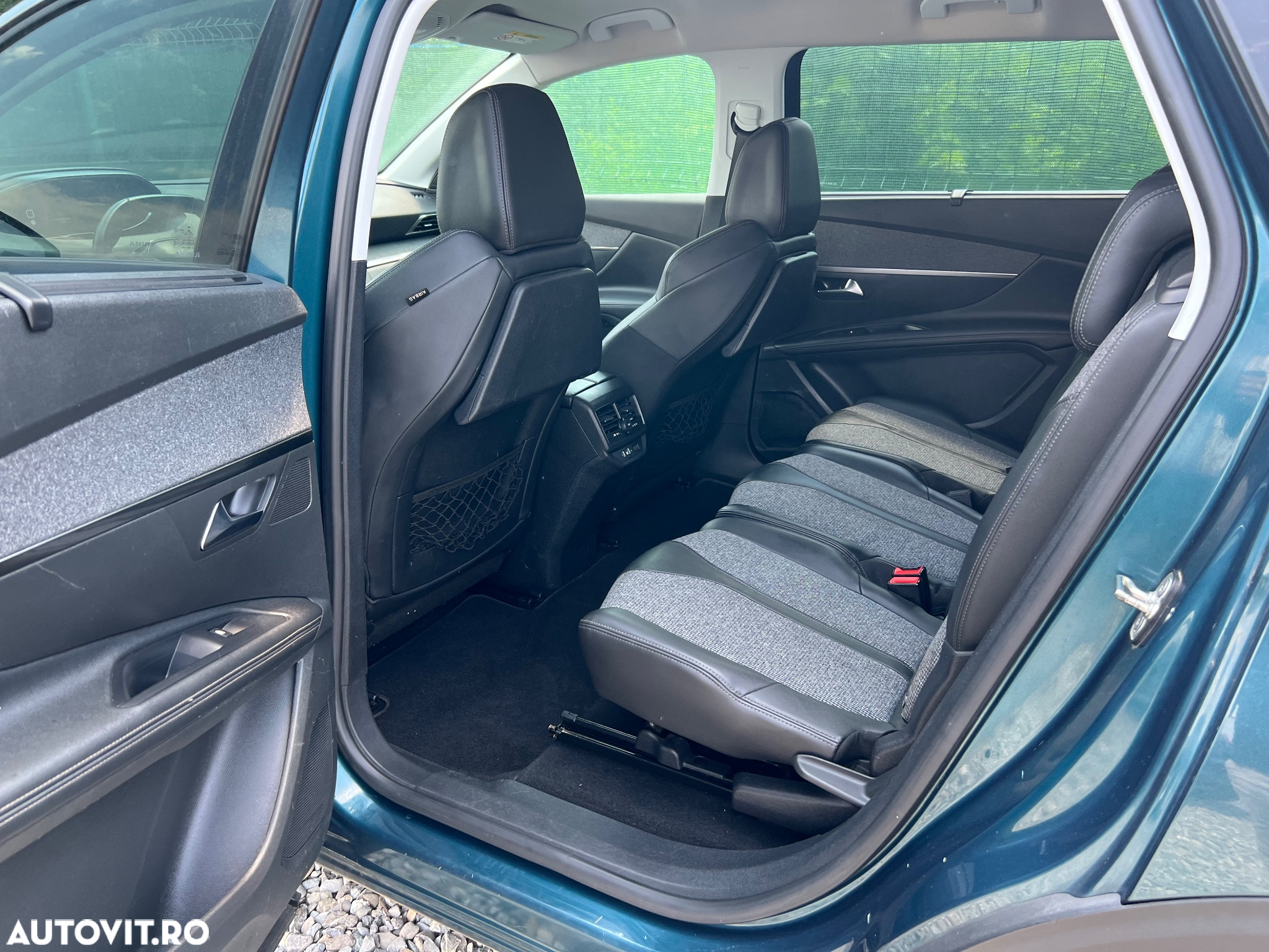 Peugeot 5008 1.5 BlueHDI s&s Allure - 13
