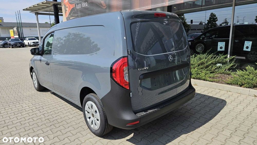 Mercedes-Benz citan Citan - 6