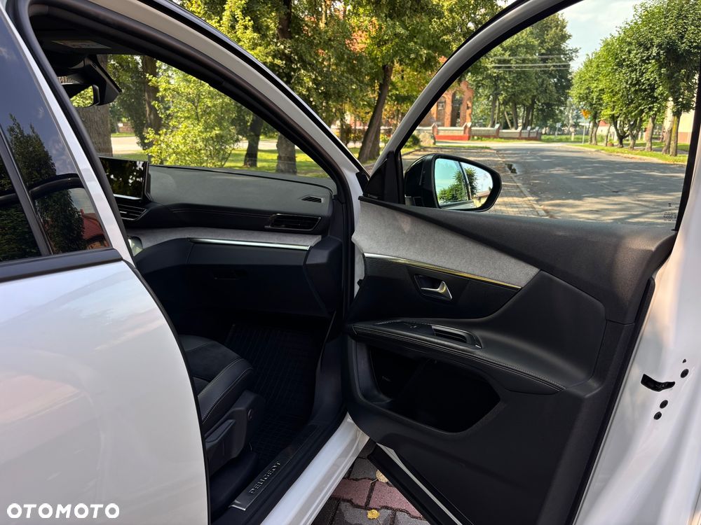 Peugeot 5008 1.5 BlueHDi GT S&S EAT8 - 35