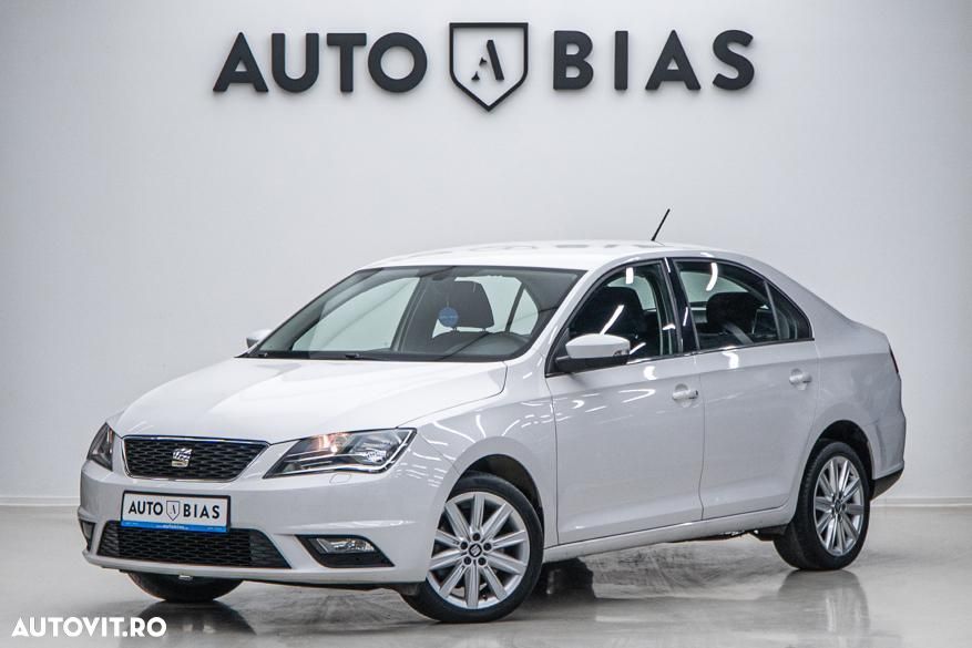 Seat Toledo 1.0 TSI Start&Stop DSG7 Style - 1