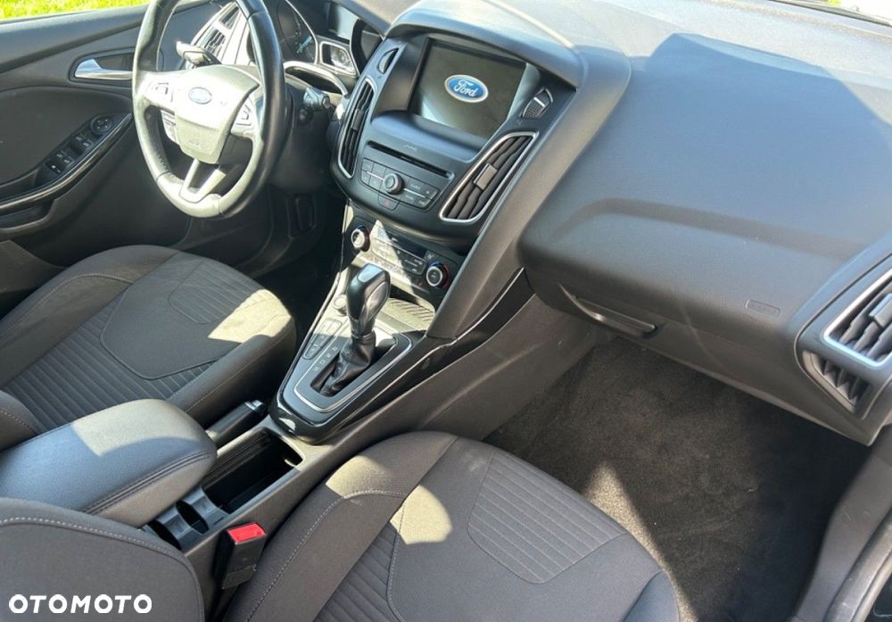Ford Focus - 19