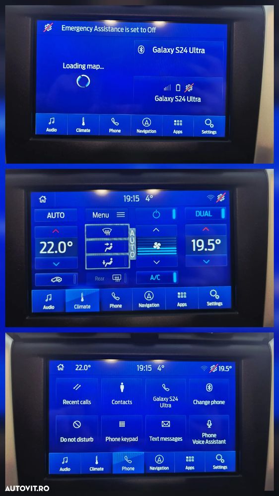 Ford Mondeo 2.0 TDCI Trend - 8