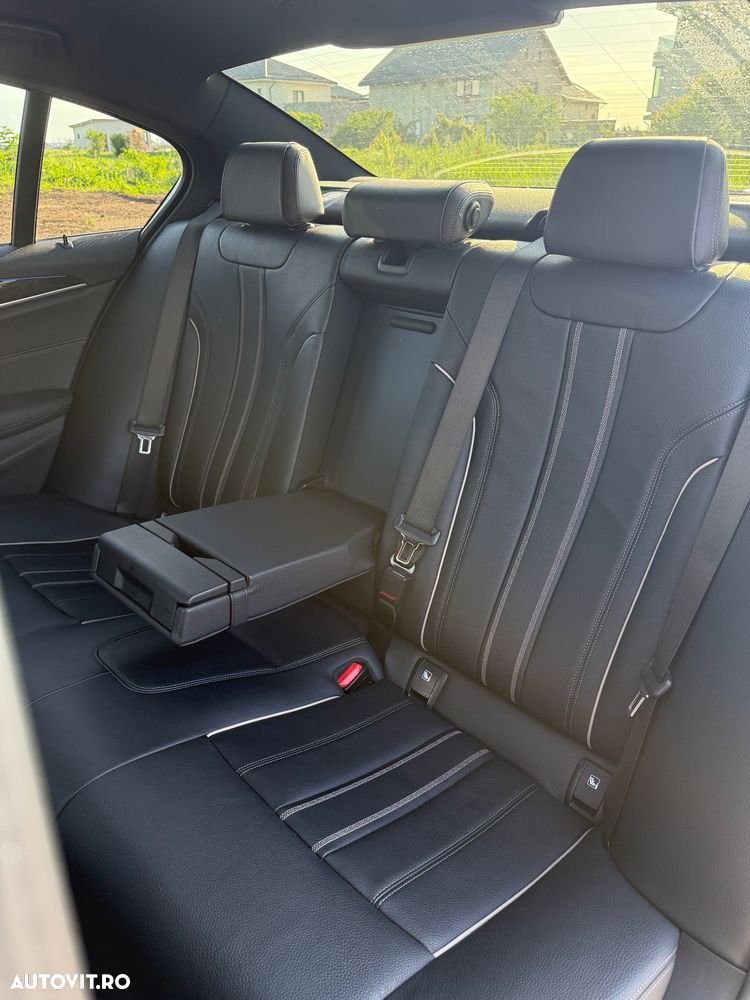 BMW Seria 5 545e xDrive Aut. M Sport Edition - 17
