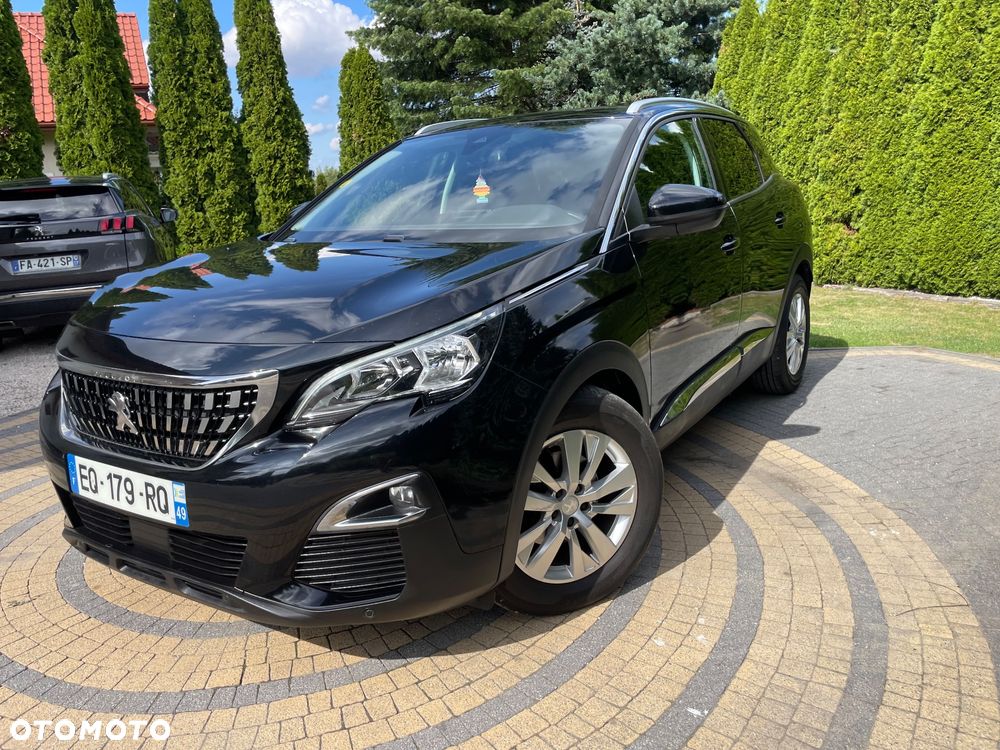 Peugeot 3008 - 15