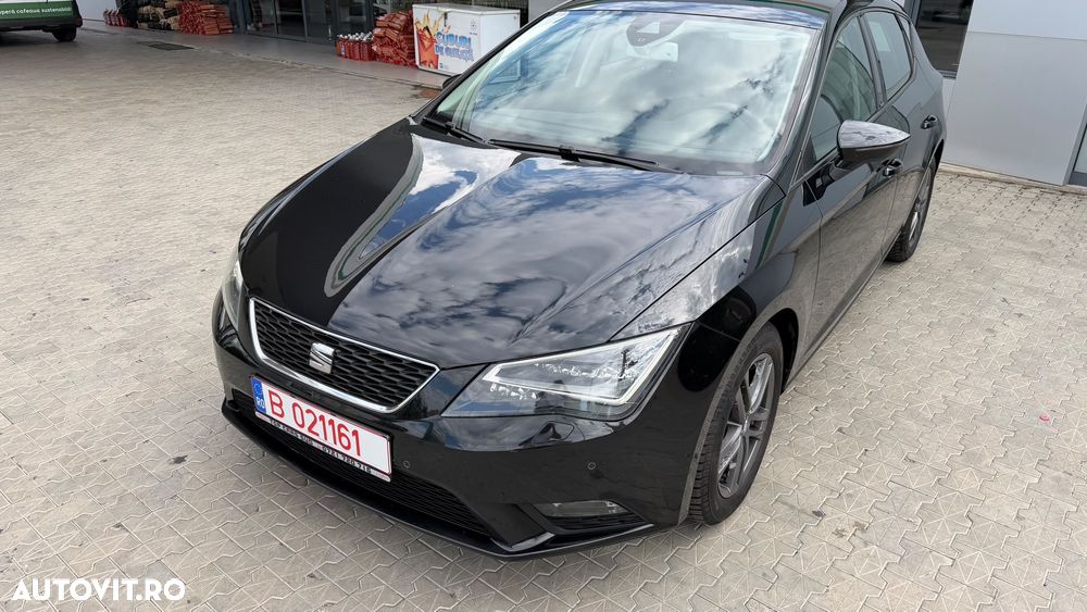 Seat Leon - 2