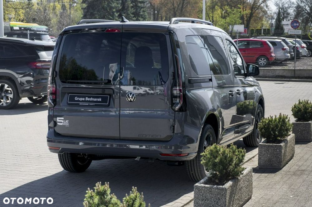 Volkswagen Caddy - 9