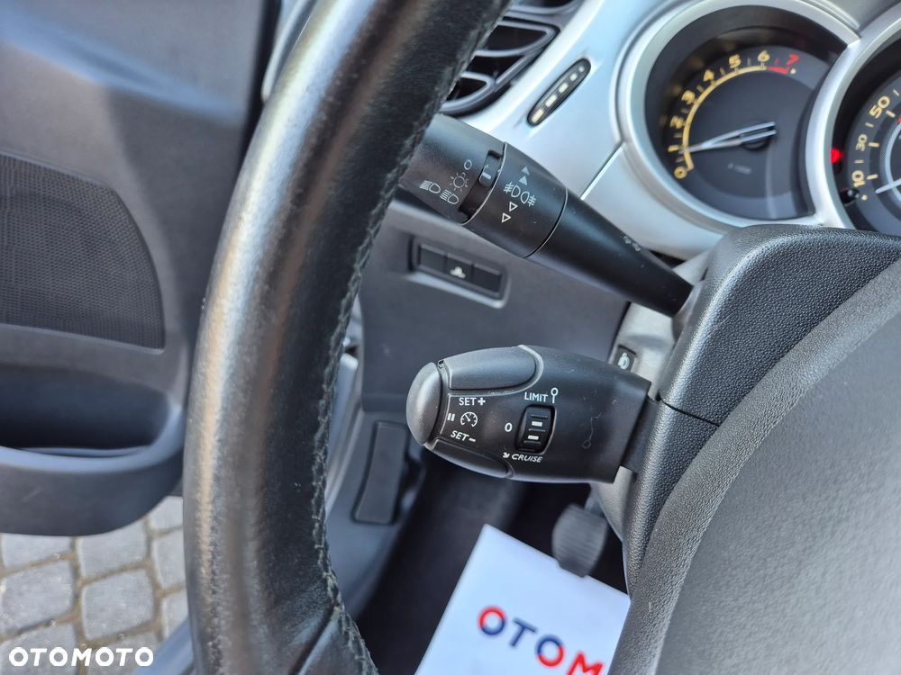 Citroën C3 VTi 95 Exclusive - 39