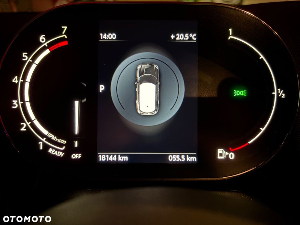 MINI Countryman Cooper All4 Estate Edition - 28