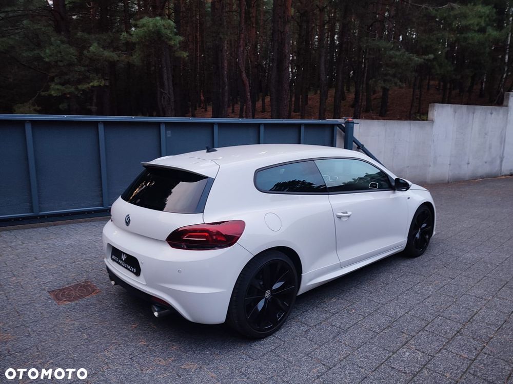 Volkswagen Scirocco 2.0 TSI - 26