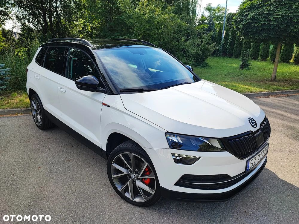 Skoda Karoq - 19