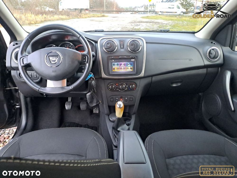 Dacia Logan - 12