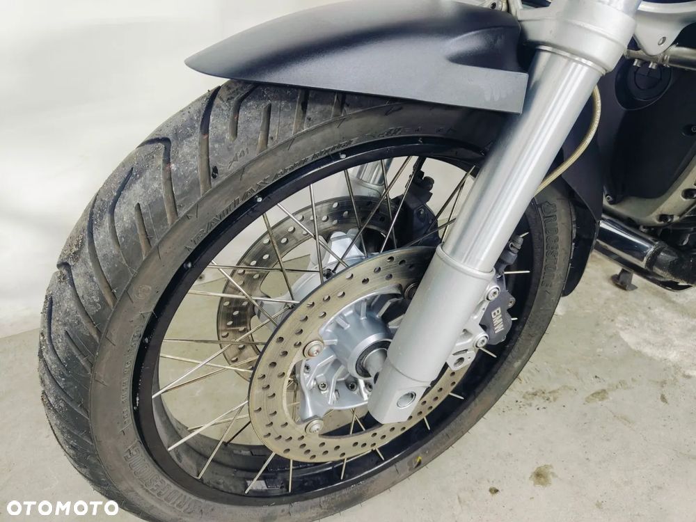 BMW GS - 21