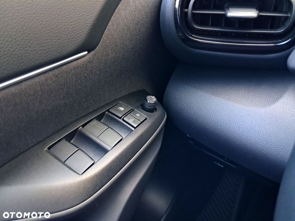 Toyota Yaris Cross Hybrid 1.5 Comfort - 15